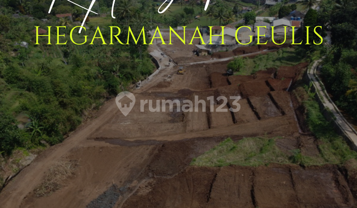 Di Jual Tanah Jatinangor Sudah Paving Blok Free SHM Di Jual Tanah Jatinangor Sudah Paving Blok Free SHM