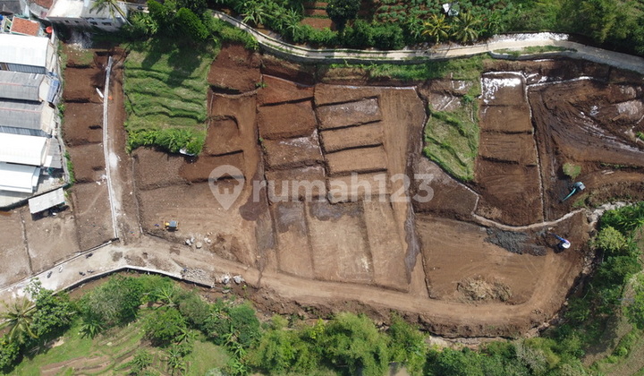 Land for Sale in Jatinangor, Only 4 Minutes to Unpad Campus