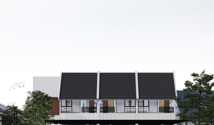 Rumah Ready Stock Arcamanik Sukamiskin Promo Terbatas SHM Rumah Ready Stock Arcamanik Sukamiskin Promo Terbatas SHM