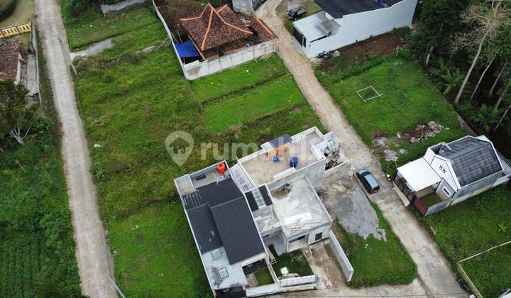 Tanah Kavling Siap Bangun di Kolonel Masturi Cimahi Split SHM 96 M2 Tanah Kavling Siap Bangun di Kolonel Masturi Cimahi Split SHM 96 M2