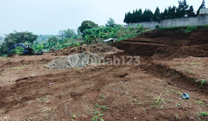 Kavling Tanah Cimahi Mutiara Kolmas Tahap 2 Beberapa Unit lagi 1