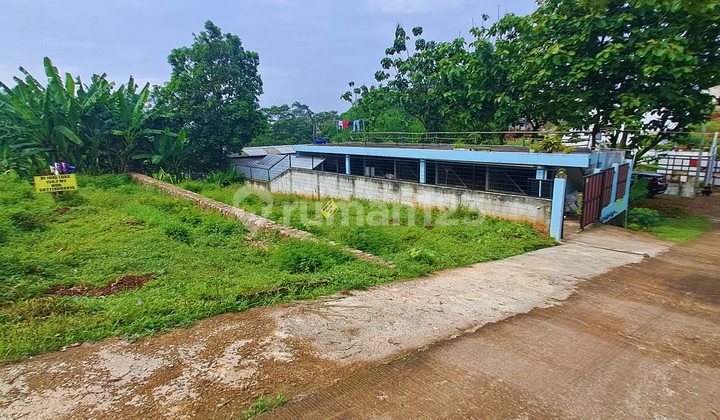 Kavling Cantik di Cileunyi, Cocok Banget Buat Hunian Idaman ❤️