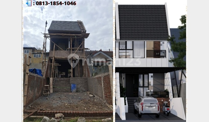 Rumah Siap Huni Area Arcamanik bisa KPR Cicilan 7 Jutaan Rumah Siap Huni Area Arcamanik bisa KPR Cicilan 7 Jutaan
