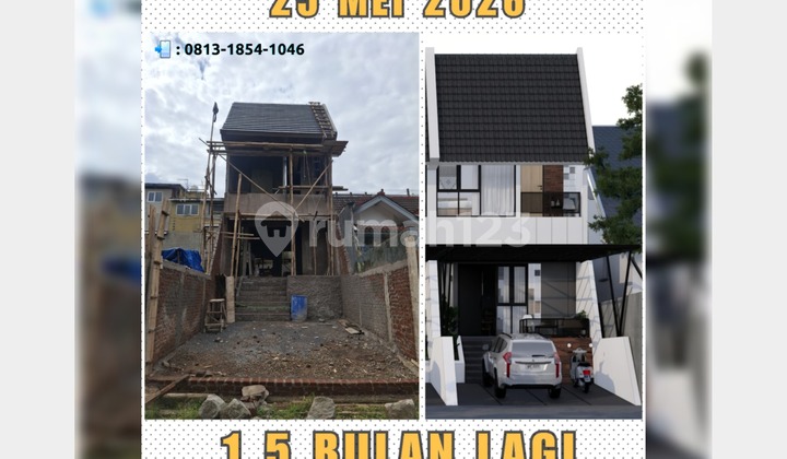 Rumah Siap Huni Area Arcamanik bisa KPR Cicilan 7 Jutaan Rumah Siap Huni Area Arcamanik bisa KPR Cicilan 7 Jutaan