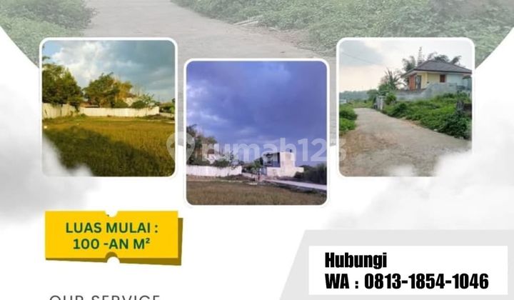 Tanah Kavling Cimahi Cipageran SHM Siap Bangun Tanah Kavling Cimahi Cipageran SHM Siap Bangun