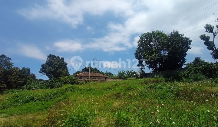 Tanah Cimahi Mutiara Kolmas Tahap Siap Bangun lokasi strategis 1