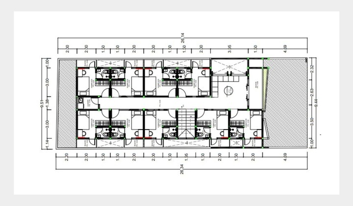 Rukost Premium Full Furnished Dekat Area Kampus Jatinangor Rukost Premium Full Furnished Dekat Area Kampus Jatinangor