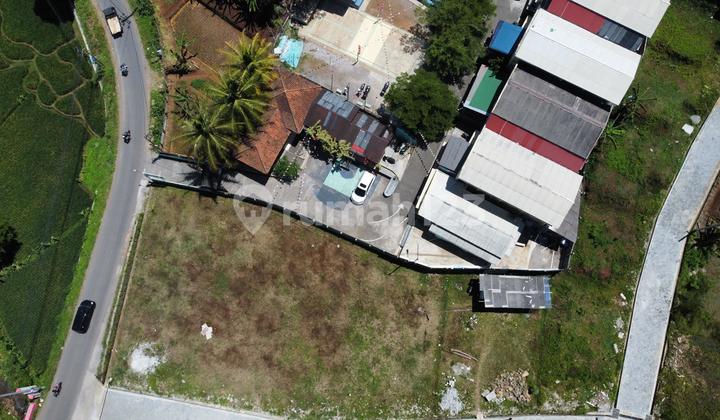 Tanah Jatinangor Investasi Cerdas masa depan Tanah Jatinangor Investasi Cerdas masa depan