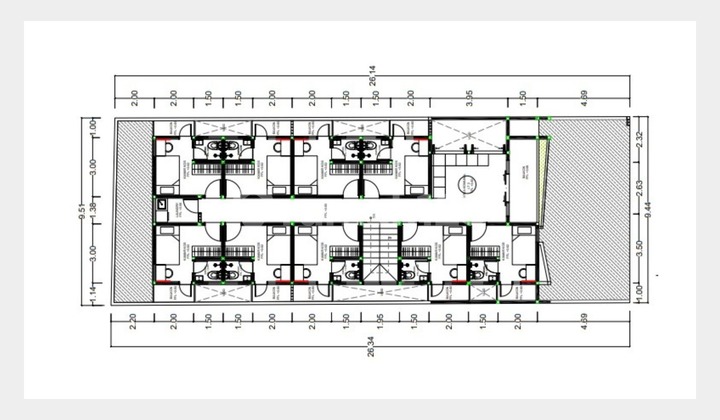 Limited Units of Modern Rukost in Hegarmanah, Jatinangor 2