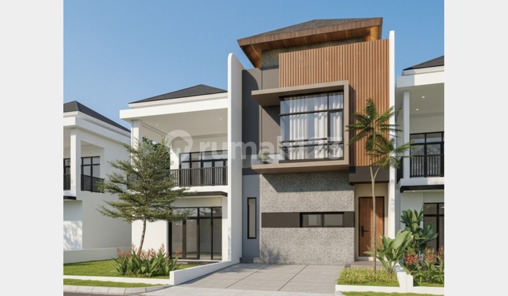Jarang Ada Rumah Dijual di Buahbatu 2 Lantai SHM Harga Segini Jarang Ada Rumah Dijual di Buahbatu 2 Lantai SHM Harga Segini