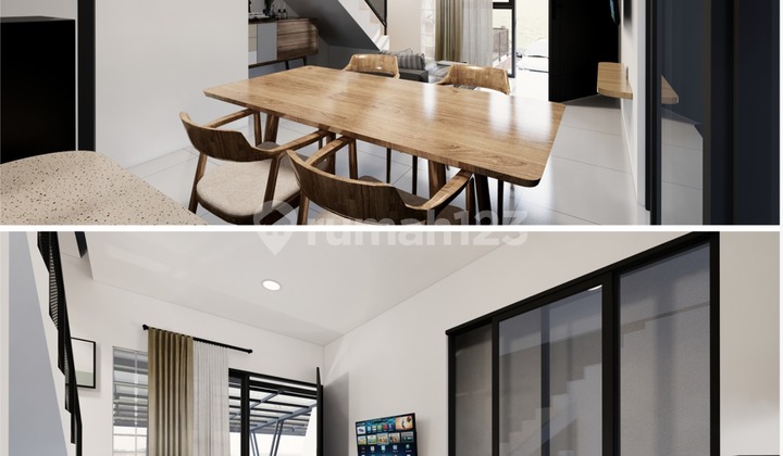 Kesempatan Punya Rumah di Bandung, Cicilan Mulai 7 Jutaan