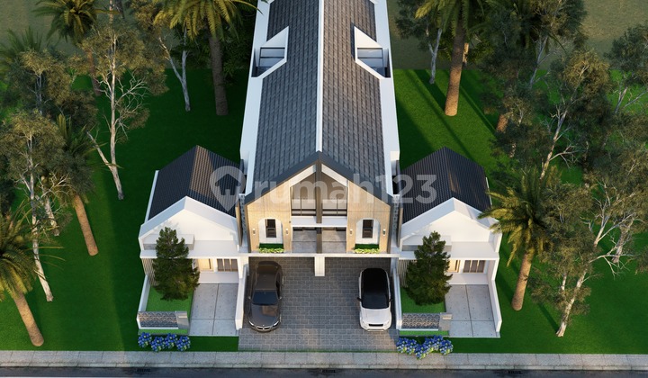 Dijual Kosan Premium Kawasan Favorit Jatinangor