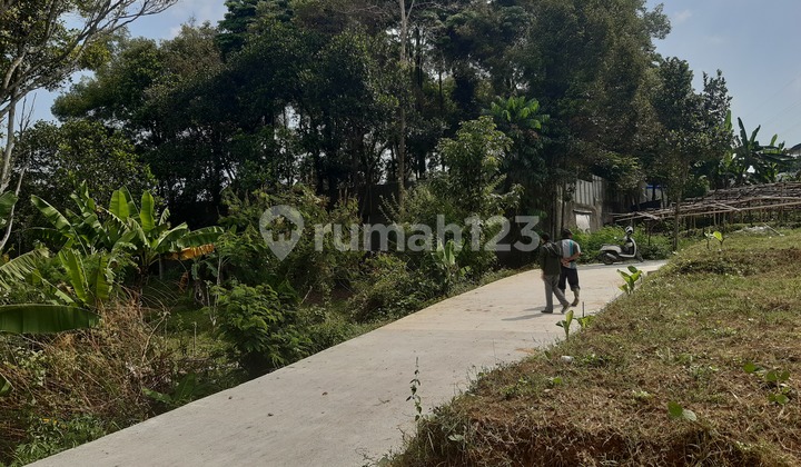 Kavling Tanah Cimahi Mutiara Kolmas Tahap 2 Beberapa Unit lagi 2