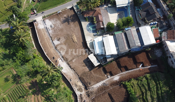 Beli Kavling Jatinangor Sekarang, 5 Tahun Lagi Nilainya Naik Gila-Gilaan 