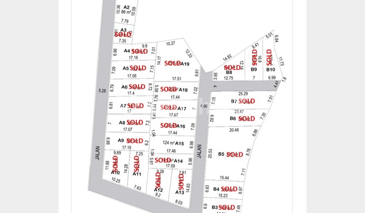 Kavling Tanah Murah Cimahi SHM Siap Bangun Rumah Tahap 1 Kavling Tanah Murah Cimahi SHM Siap Bangun Rumah Tahap 1