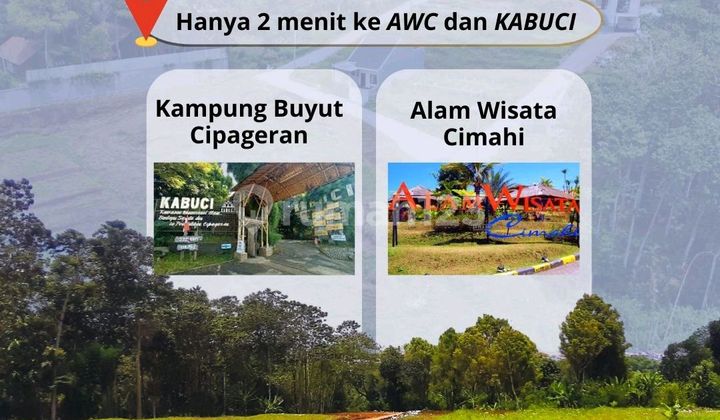 Dijual Tanah Cimahi City View Terbaik Nyaman Dan Asri Dijual Tanah Cimahi City View Terbaik Nyaman Dan Asri