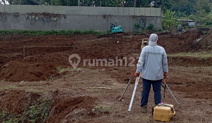 Kavling Tanah Cimahi SHM Siap Bangun di Mutiara Kolmas Tahap 2 Kavling Tanah Cimahi SHM Siap Bangun di Mutiara Kolmas Tahap 2