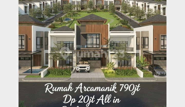 Rumah Area Arcamanik Dekat Antapani Ujungberung Kotabandung Rumah Area Arcamanik Dekat Antapani Ujungberung Kotabandung