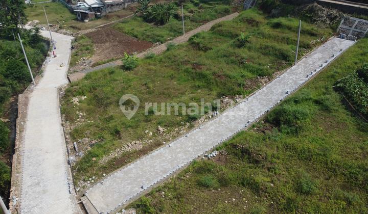 Kavling Kost Eksklusif Jatinangor - Siap Bangun, Lokasi Elit