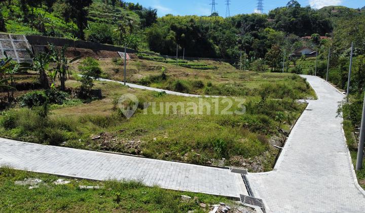 Dijual Kavling Kost dan Hunian di Jatinangor