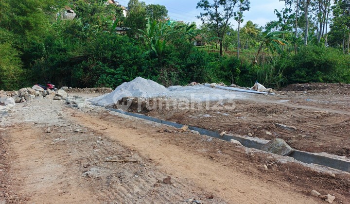 ONLY 7 LOTS REMAINING – BANDUNG PREMIUM RESIDENCE CERTIFICATE ONLY 7 LOTS REMAINING – BANDUNG PREMIUM RESIDENCE CERTIFICATE