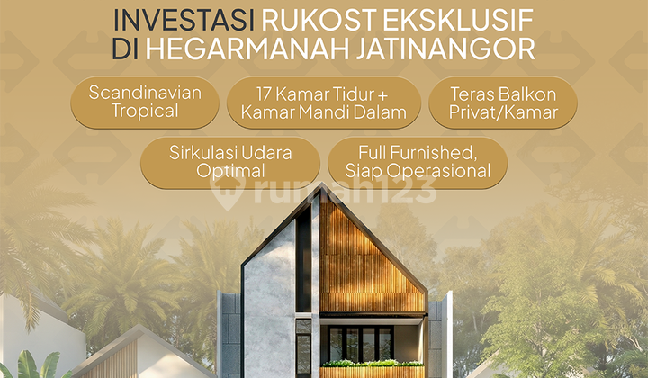 Bonus Canopy, Kost, SHM, Dekat Tempat Wisata, Ada di Lingkungan Islami 2