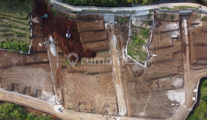 KAVLING JATINANGOR LOKASI PREMIUM DEKAT UNIVERSITAS PADJAJARAN