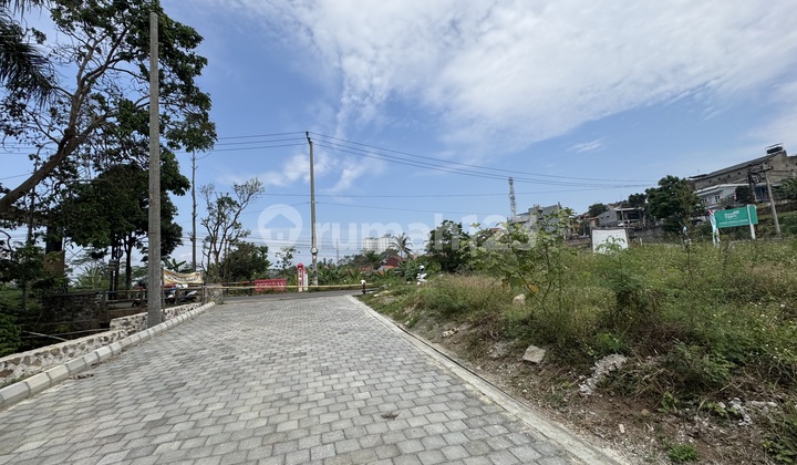 EXCLUSIVE BOARDING HOUSE PLOT BANDUNG – READY TO BUILD, ELITE LOCATION. EXCLUSIVE BOARDING HOUSE PLOT BANDUNG – READY TO BUILD, ELITE LOCATION.