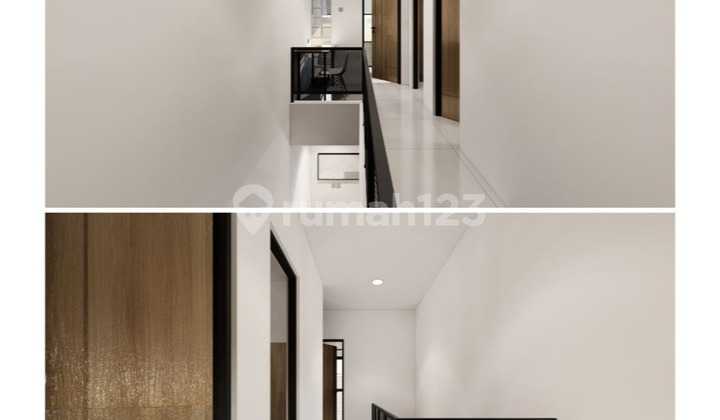 Elevia Homes Mandalajati: Rumah Kekinian Siap Huni, Unit Terbatas! 2