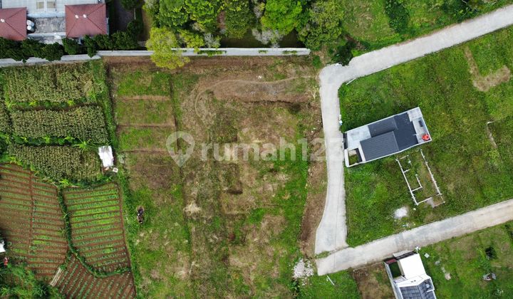 SMART INVESTMENT STRATEGIC LAND PLOTS CIMAHI