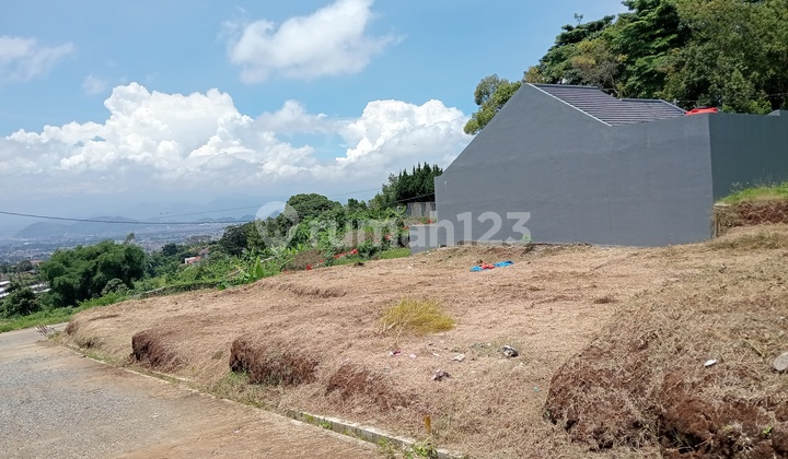 Tanah Kavling SHM Siap Bangun Cipageran Cimahi Dekat Alam Wisata Cimahi Tanah Kavling SHM Siap Bangun Cipageran Cimahi Dekat Alam Wisata Cimahi