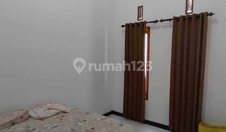 Ready-to-Occupy House in Sawojajar 1 Housing Complex Ready-to-Occupy House in Sawojajar 1 Housing Complex