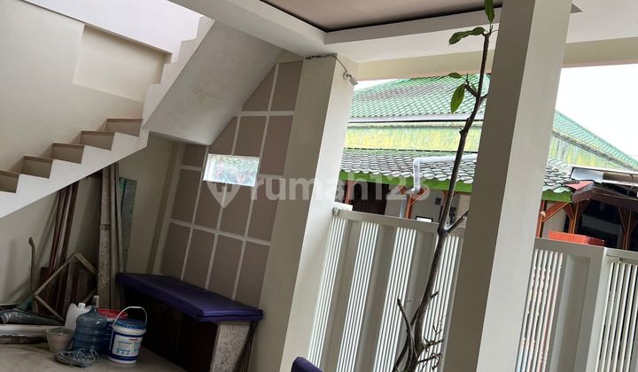 For Sale Shophouses Near Pakis Malang Toll Exit 2