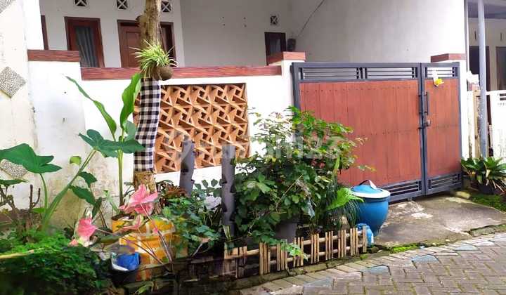 Rumah Siap Huni Di Kota Malang Harga 300 Jt An 2