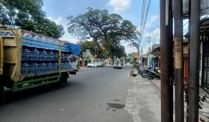 Ready to Occupy Shop House in Strategic Location in Malang City 2