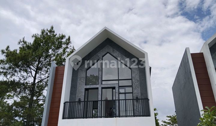 Premium Villa For Sale Near Batu City Hall