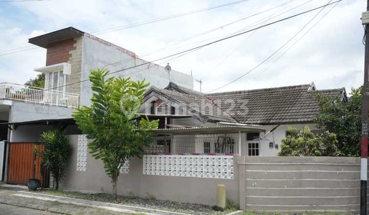 Dijual Rumah Pojok Siap Huni di Araya Malang Dijual Rumah Pojok Siap Huni di Araya Malang