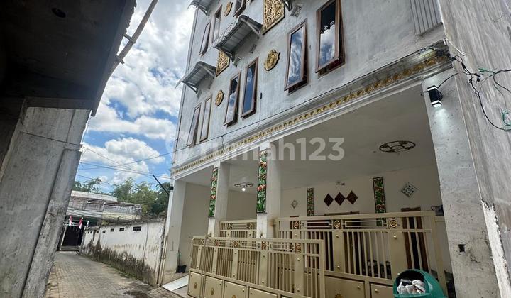 Dijual Rumah Kos Dekat Kampus Umm Kota Malang Dijual Rumah Kos Dekat Kampus Umm Kota Malang