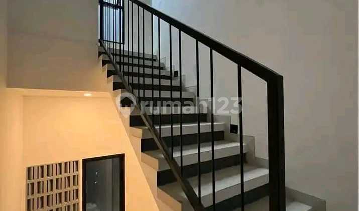 Dijual Rukos Exclusive Dekat Kqmpus Dikota Malang 2