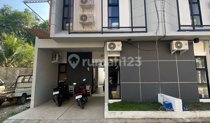 Investasi Rumahkost Dekat Kampus Umm & Taman Rekreasi Sengkaling