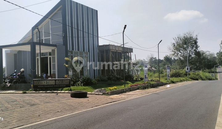 Best-Selling Subsidized Housing in Malang City