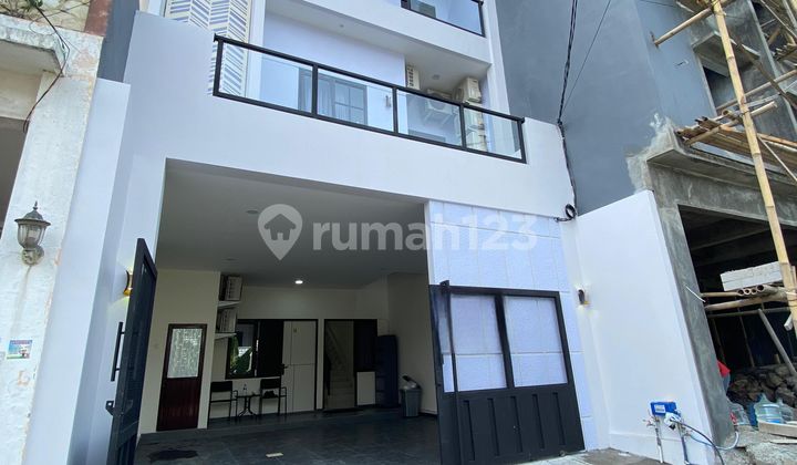 For Sale Rukos Exclusive Suhat Malang City 2