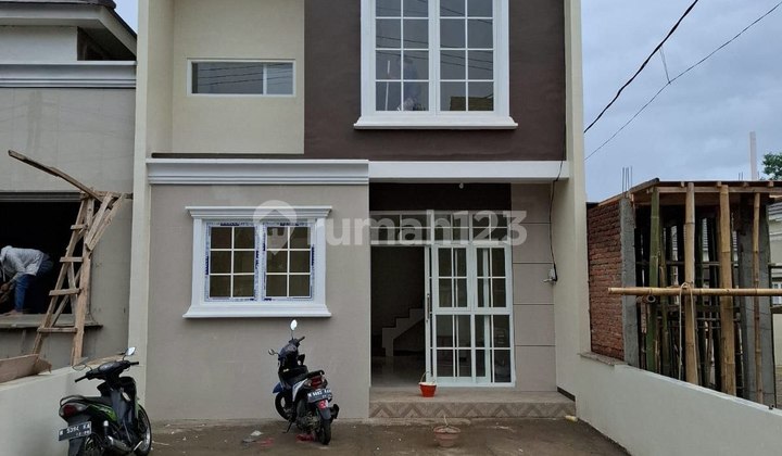 Villa Puncak Dikota Malang Promo Discount 100 Million 1