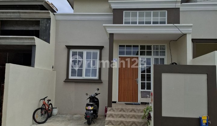 Villa Puncak Dikota Malang Dekat Gor Ken Arok 2