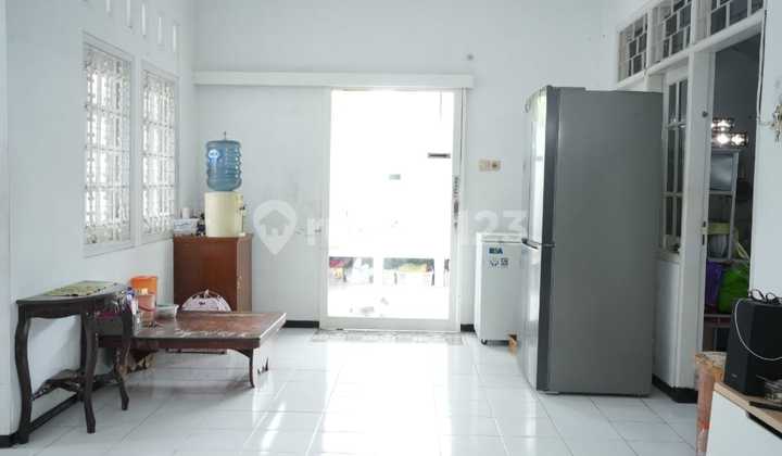 Dijual Rumah Pojok Siap Huni di Araya Malang 2