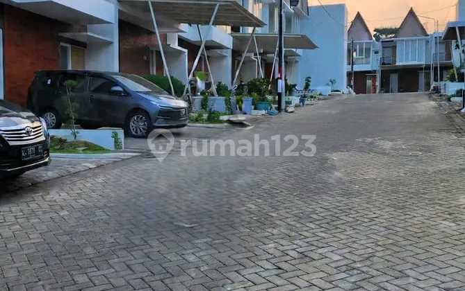 Dijual Rumah Siap Huni Merjosari Kota Malang Dijual Rumah Siap Huni Merjosari Kota Malang