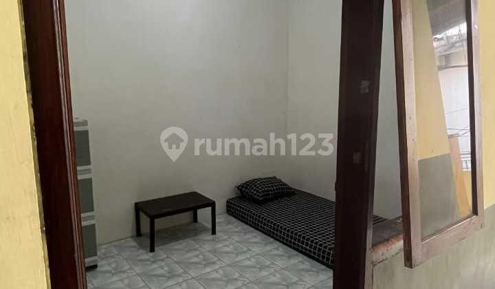 Active Boarding House in Malang City Near Campus 2