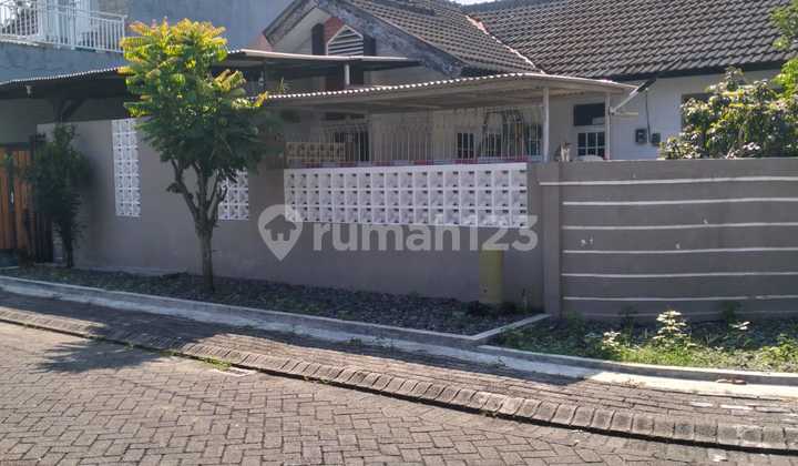 Dijual Rumah Siap Huni di Pbi Araya Malang Dijual Rumah Siap Huni di Pbi Araya Malang