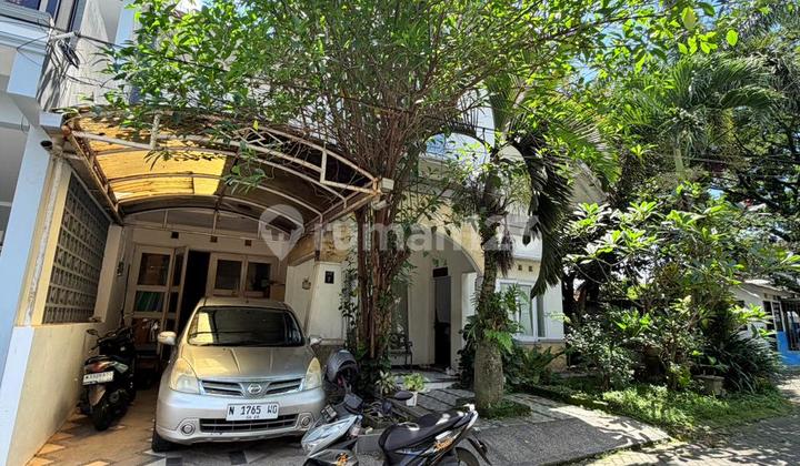 Second Hand House For Sale Below Market Price in Malang City 2