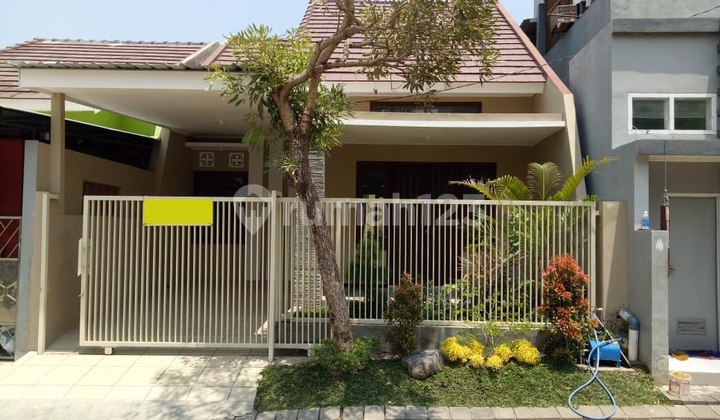 For Sale: Move-In Ready House Near Umm Malang Campus For Sale: Move-In Ready House Near Umm Malang Campus